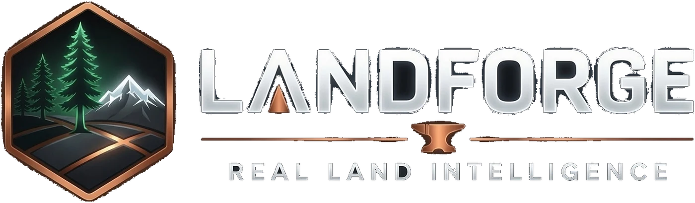 LandForge